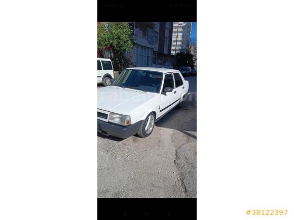 Sahibinden Tofaş Doğan SLX 1993 Model