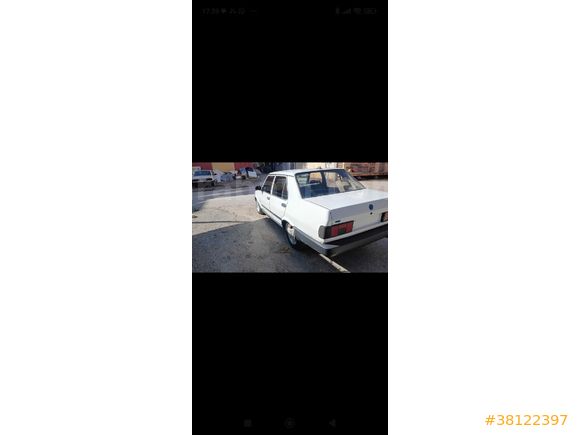 Sahibinden Tofaş Doğan SLX 1993 Model