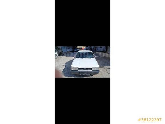 Sahibinden Tofaş Doğan SLX 1993 Model