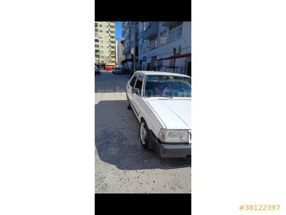 Sahibinden Tofaş Doğan SLX 1993 Model