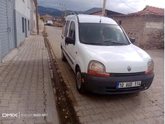 Sahibinden Renault Kangoo 1.9 D RN 1999 Model