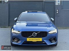 2018 S90 R-Design Polestar+Özel Üretim+Lansman Renk+Boyasız