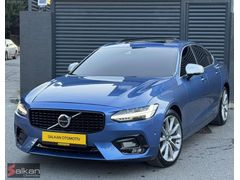 2018 S90 R-Design Polestar+Özel Üretim+Lansman Renk+Boyasız
