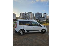 Sahibinden Ford Tourneo Connect 1.6 TDCI Deluxe 2016 Model