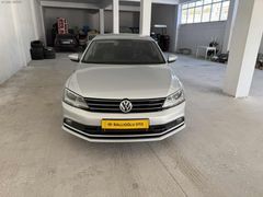 Ballıoğlu otomativ den Jetta 1.4 tsı otomatik