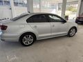 Ballıoğlu otomativ den Jetta 1.4 tsı otomatik