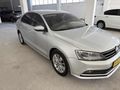 Ballıoğlu otomativ den Jetta 1.4 tsı otomatik