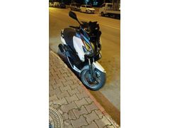 Sahibinden Yamaha X-Max 250 ABS