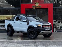 BOYASIZ HATASIZ 4x4 XLT OFROOD DONANIM FUUL AKSESUAR RANGER