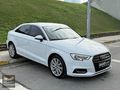 DADAŞ'DAN 2018 DESİNG LİNE 152.000 KM 1.6 TDİ S-TRONİC A3 SEDAN
