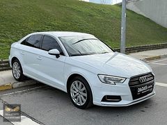 DADAŞ'DAN 2018 DESİNG LİNE 152.000 KM 1.6 TDİ S-TRONİC A3 SEDAN