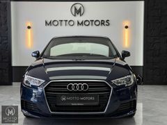 MOTTO MOTORS-A3 Sportback 30 TFSI Dynamic S-Tronic HATASIZ
