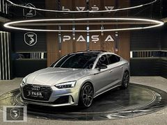 2020 - Audi A5 Sportback 40 TDI Quattro Advance "PAŞA OTOMOTİV"