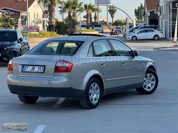 İLK ELDEN, HATASIZ