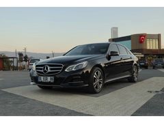 Sahibinden Değişensiz Tramersiz Mercedes - Benz E 180 Edition 2015 Model