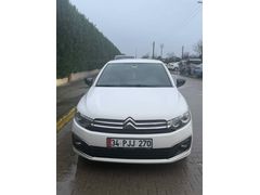 Sahibinden Citroen C-Elysée 1.5 BlueHDI Feel Bold 2024 Model 