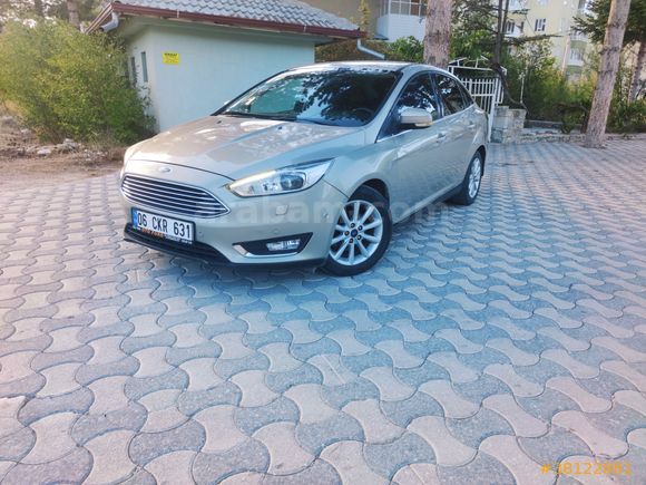 Titanium TEKNO  sayılı PaKeT