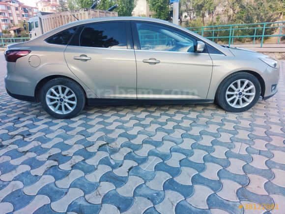 Titanium TEKNO  sayılı PaKeT