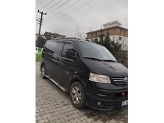 Sahibinden Volkswagen Transporter 2.5 TDI City Van 2006 Model