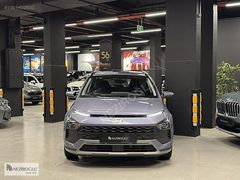 *K.KARTINA 12 TAKSİT*2025 HYUNDAI BAYON 1.0T-GDİ JUMP