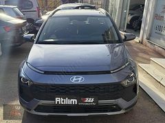 2025 13 bin km'de %20 KDV 1.0 T - GDI Jump 100 HP otomatik
