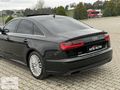 AYD AUTO'DAN HATASI BOYASIZ A6