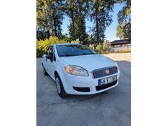 Sahibinden Fiat Linea 1.4 Fire Active Plus 2015 Model
