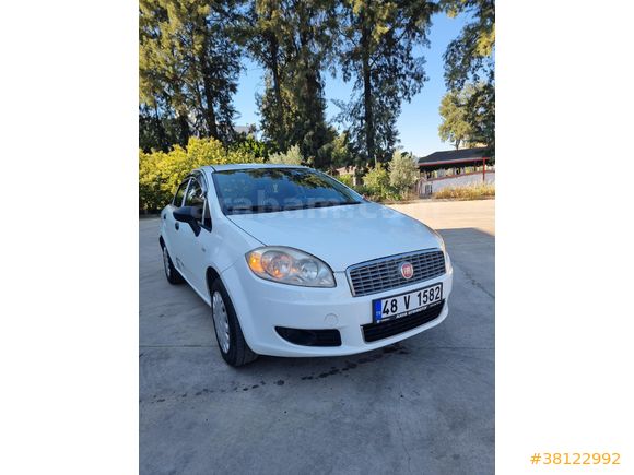 Sahibinden Fiat Linea 1.4 Fire Active Plus 2015 Model