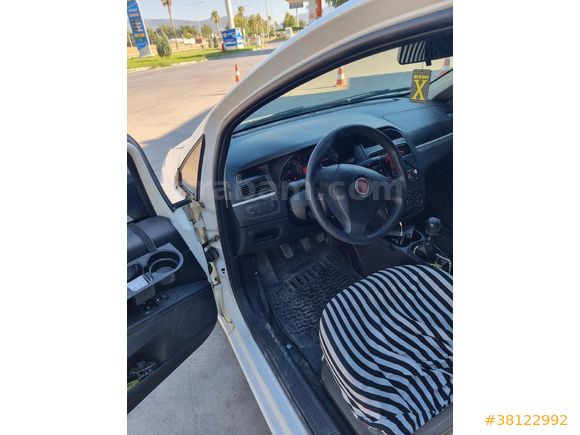 Sahibinden Fiat Linea 1.4 Fire Active Plus 2015 Model