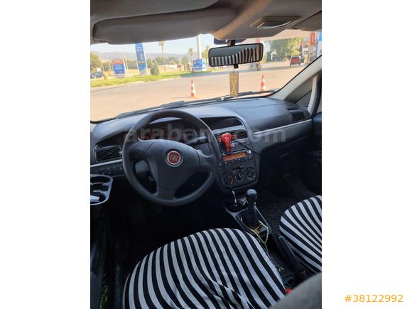 Sahibinden Fiat Linea 1.4 Fire Active Plus 2015 Model