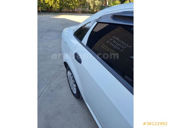 Sahibinden Fiat Linea 1.4 Fire Active Plus 2015 Model