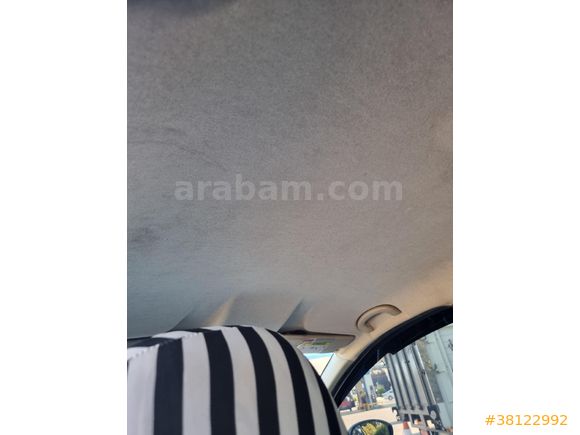Sahibinden Fiat Linea 1.4 Fire Active Plus 2015 Model