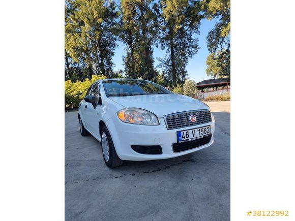 Sahibinden Fiat Linea 1.4 Fire Active Plus 2015 Model