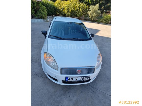 Sahibinden Fiat Linea 1.4 Fire Active Plus 2015 Model