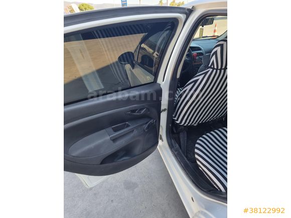 Sahibinden Fiat Linea 1.4 Fire Active Plus 2015 Model