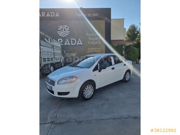 Sahibinden Fiat Linea 1.4 Fire Active Plus 2015 Model