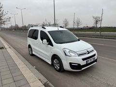Sahibinden Citroen Berlingo 1.6 HDi Combi SX 2011 Model 