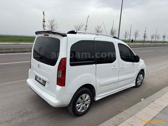 Sahibinden Citroen Berlingo 1.6 HDi Combi SX 2011 Model 