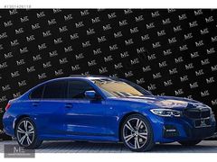 'BOYASIZ' BMW 320i M///EXECUTİVE+SHADOW+3 BÖLGE+19'JNT+57.000'KM