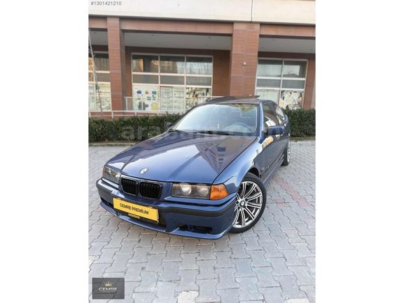 *** CEMRE PREMİUM *** BMW 316İ SUNROOFLU