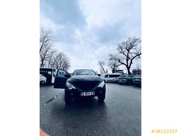 Sahibinden Ssangyong Actyon Sports 2.0 SXDI 4x2 2008 Model 