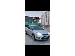 Sahibinden Ford Focus 1.6 TDCi Trend X 2010 Model