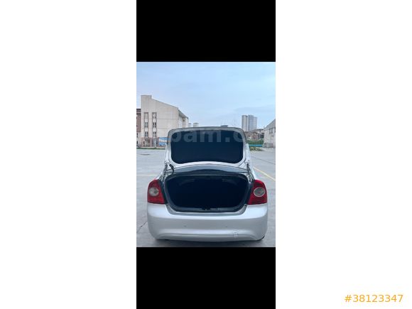 Sahibinden Ford Focus 1.6 TDCi Trend X 2010 Model