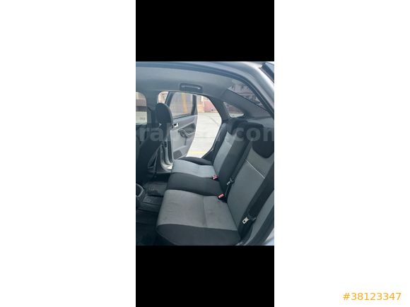 Sahibinden Ford Focus 1.6 TDCi Trend X 2010 Model