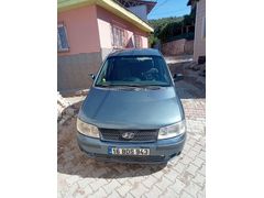 Sahibinden Hyundai Matrix 1.5 CRDi GLS 2007 Model