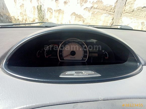 Sahibinden Hyundai Matrix 1.5 CRDi GLS 2007 Model