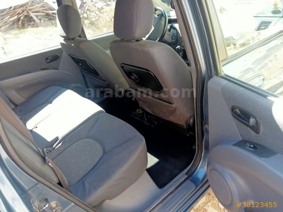 Sahibinden Hyundai Matrix 1.5 CRDi GLS 2007 Model