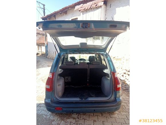 Sahibinden Hyundai Matrix 1.5 CRDi GLS 2007 Model