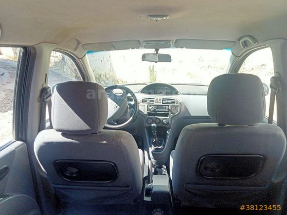 Sahibinden Hyundai Matrix 1.5 CRDi GLS 2007 Model