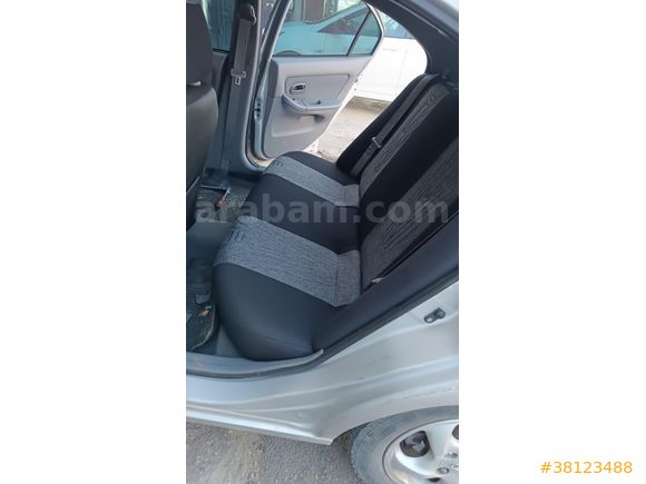Sahibinden Hyundai Elantra 1.6 GLS 2005 Model